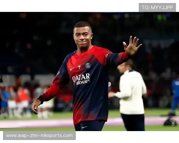 比赛日：姆巴佩一战平C罗与上古大神 利物浦终结4连败，姆巴佩穿利物浦球衣