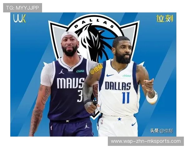 独行侠队信心满满，迎战季后赛，独行侠队新赛季阵容