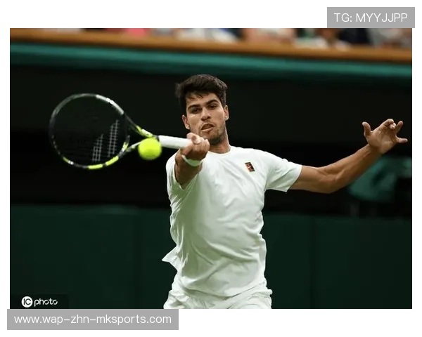 阿尔卡拉斯火力全开，连胜晋级八强，阿尔卡拉斯山脉