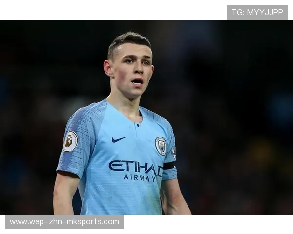 福登的场上视野使其成为瓜迪奥拉战术体系中的枢纽，福登什么时候复出