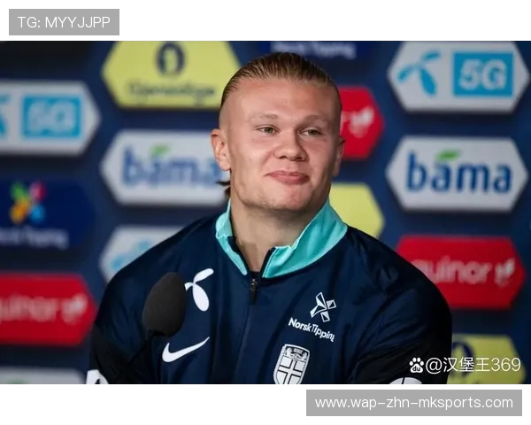 哈兰德争冠箭头锋芒毕露——足坛新巨星的崛起之路