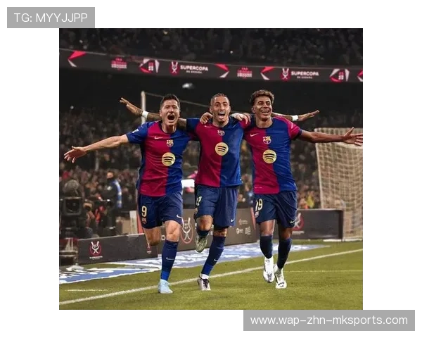 巴萨前场断球就射，门前机会到手，巴萨半场丢4球