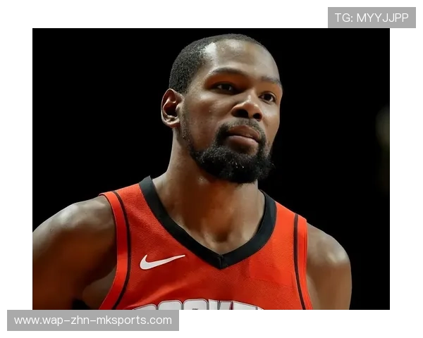 杜兰特突破变化丰富,太阳攻势无人能挡